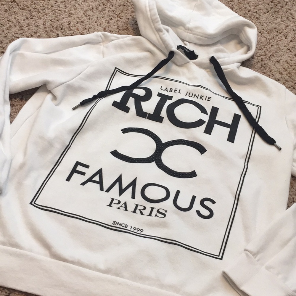 Forever 21 hoodie never worn